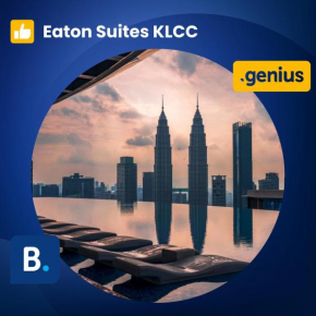 Eaton Suites KLCC Kuala Lumpur